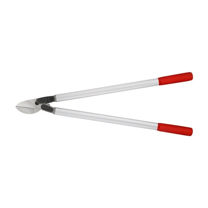 Felco F230 Two-hand pruning shear - Lever-action lopper straight anvil -Length 80 cm (31.5 .)- simpel access to branches