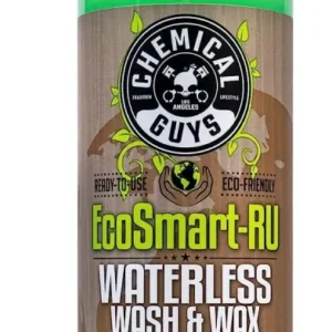 Zakelijk Waspoeder Chemical Guys EcoSmart-RU Waterless Wash & Wax