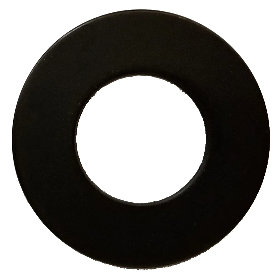 RIKON 1″ (25.4mm) Diameter Spring Washer PRO Tool Rests