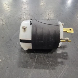 30A, 250V Turnlok Plug L630-P