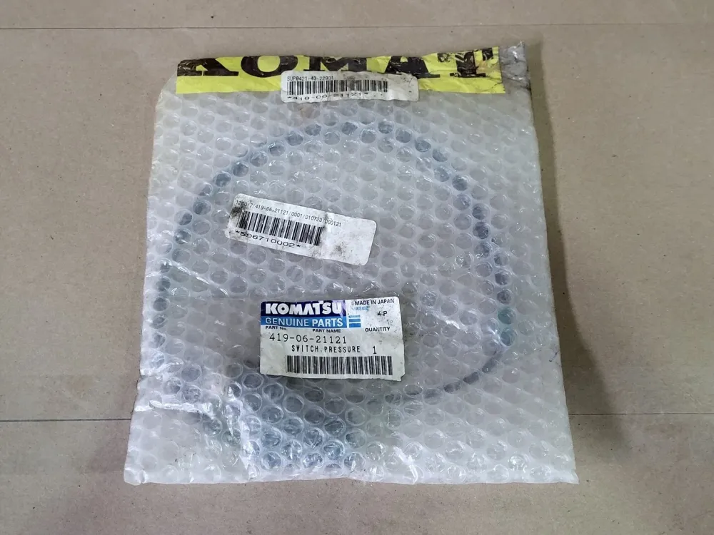 419-06-21121 Nepvrij Pressure Switch