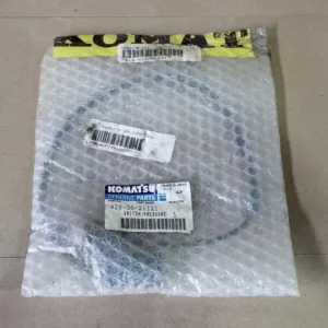 419-06-21121 Onvervalst Pressure Switch