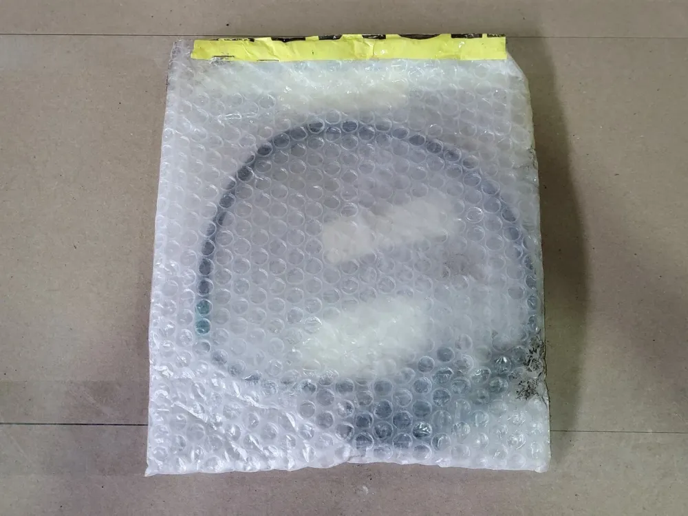 419-06-21121 Onvervalst Pressure Switch