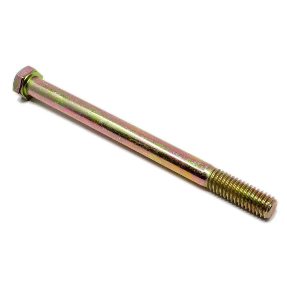 Bobcat 64123-265 Hex Bolt 5/8-18 X 7 1/2 - Directe Montage