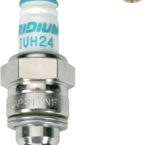 DENSO IRIDIUM SPARK PLUGS DENSO IRIDIUM SPARK PLUG Klikvast Systeem