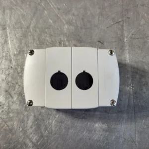 Drukvaste Push Button Station Enclosure PC+PBT-GF30