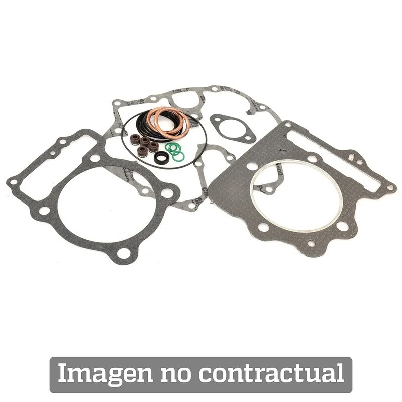 EPDM Rubber JUNTA CULATA INTERIOR Silicona Artein P001000002491
