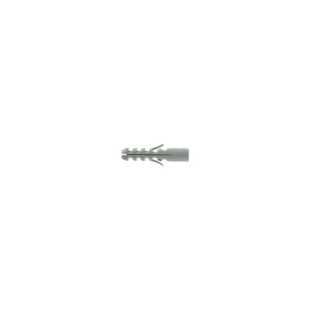 Fischer nylon plug S diam. 8