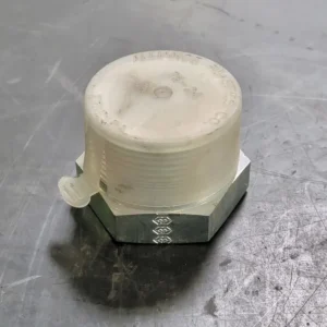 Hex Plug M24 NPT