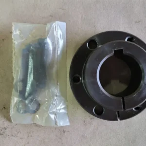 Industrieel Zwaar Belast SH X 1-1/8" SG Bushing, SH118