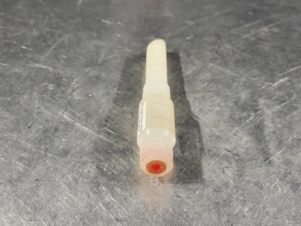 Injection Quills IQ-56-PVDF-H Klikvast Systeem