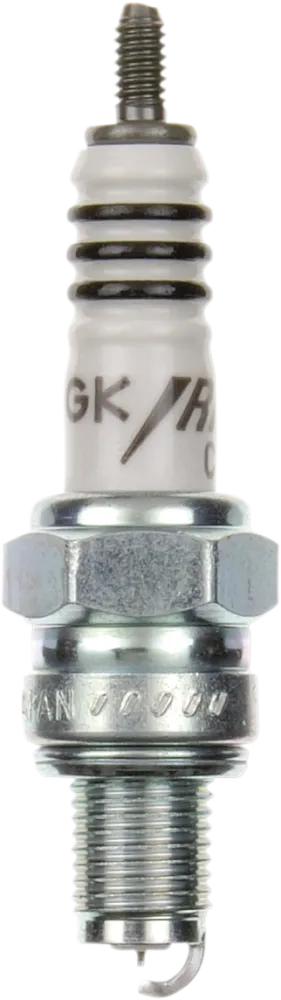 Kunststof Afdichtplug NGK SPARK PLUGS IRIDIUM IX SPARK PLUG SPARK PLUG NGK CR8HIX