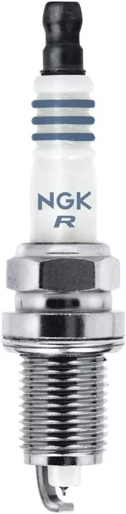 Met Treklint Iridium Ix Spark Plugs