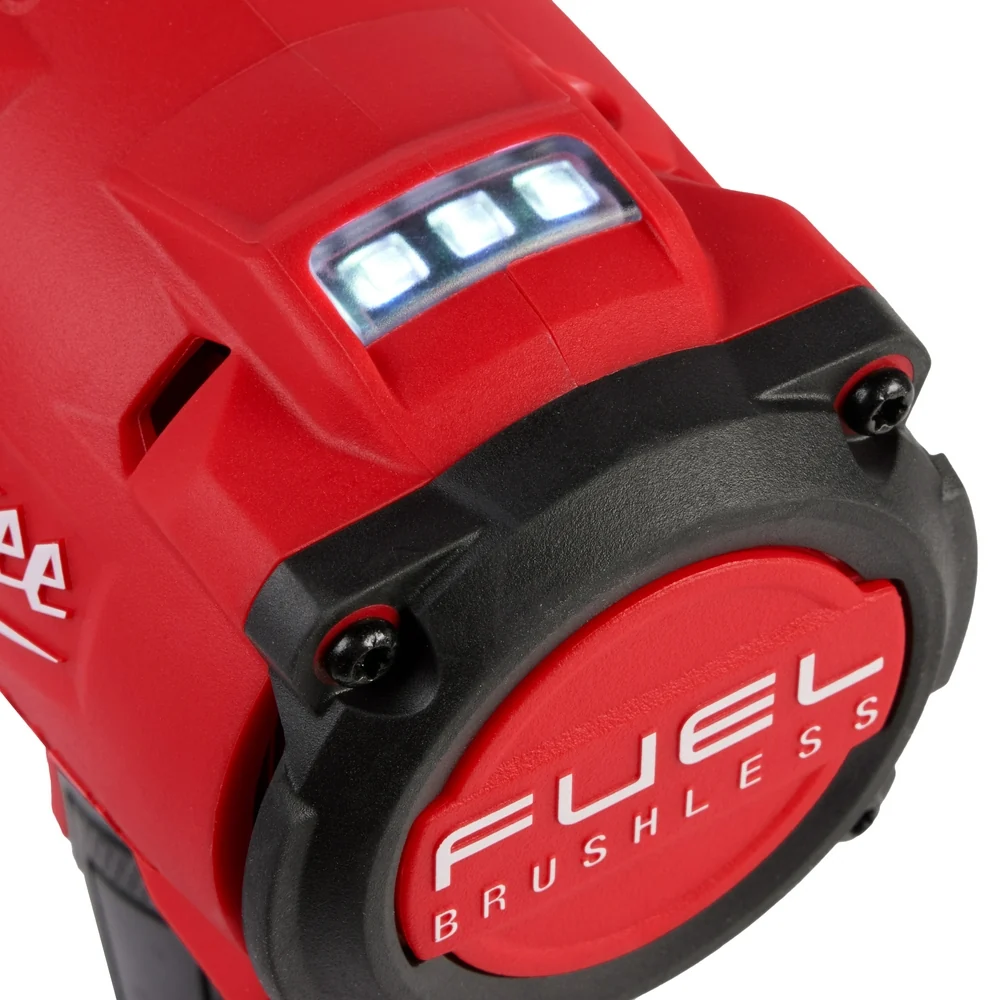 MILWAUKEE M18 FUEL 3/8" Controlled Torque Klein Impact Wrench w/ TORQUE-SENSE (Tool Only)