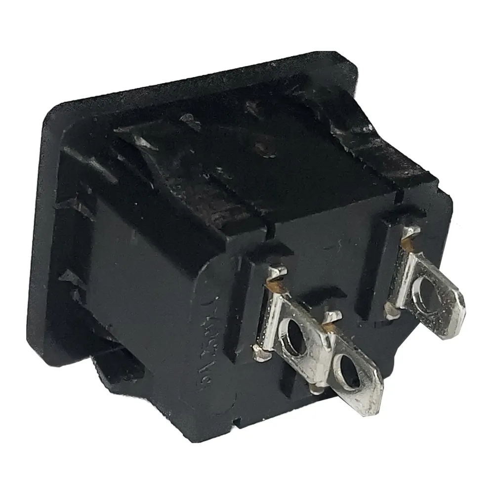 OEM Kwaliteit P_PS Inlet Power Socket | Power Entry Connector | AC Power Plug