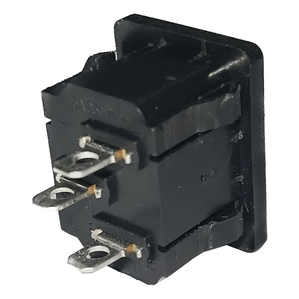 OEM Kwaliteit P_PS Inlet Power Socket | Power Entry Connector | AC Power Plug