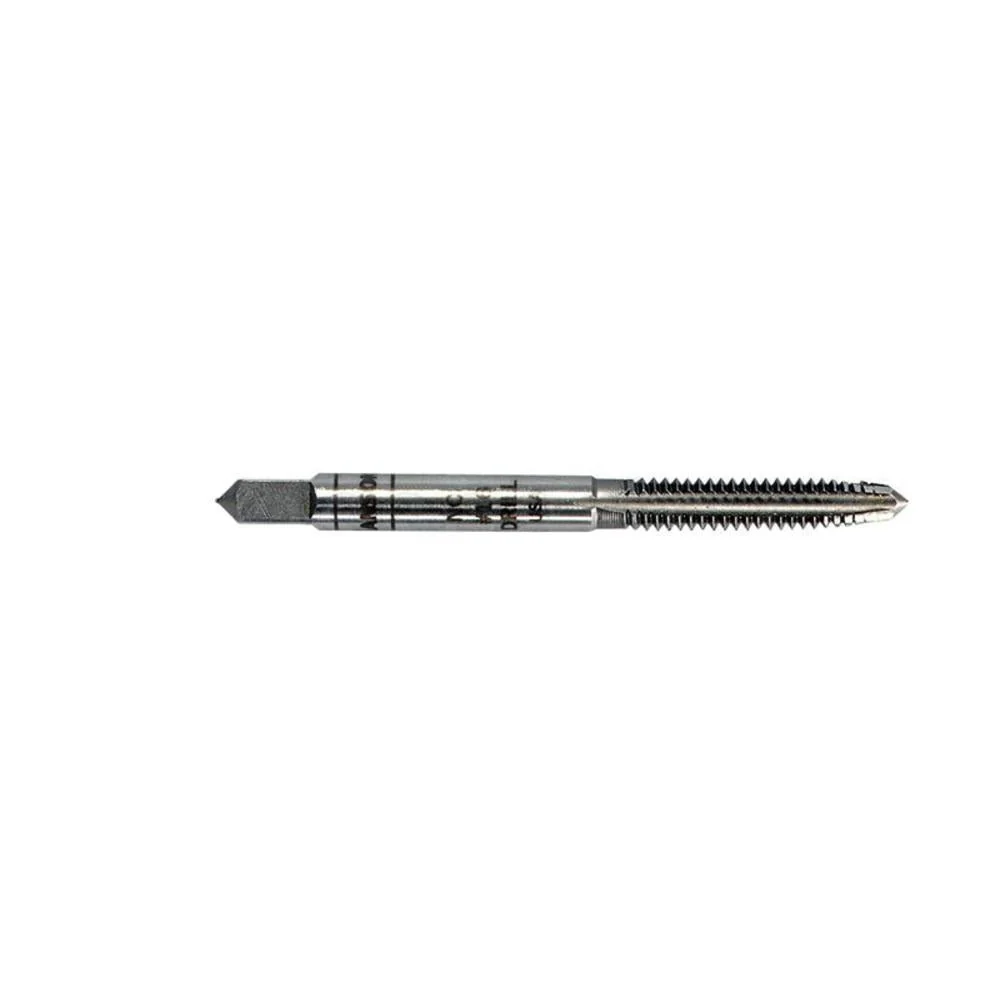 Plug Taps (6 -32NC) voor Luchtleidingen