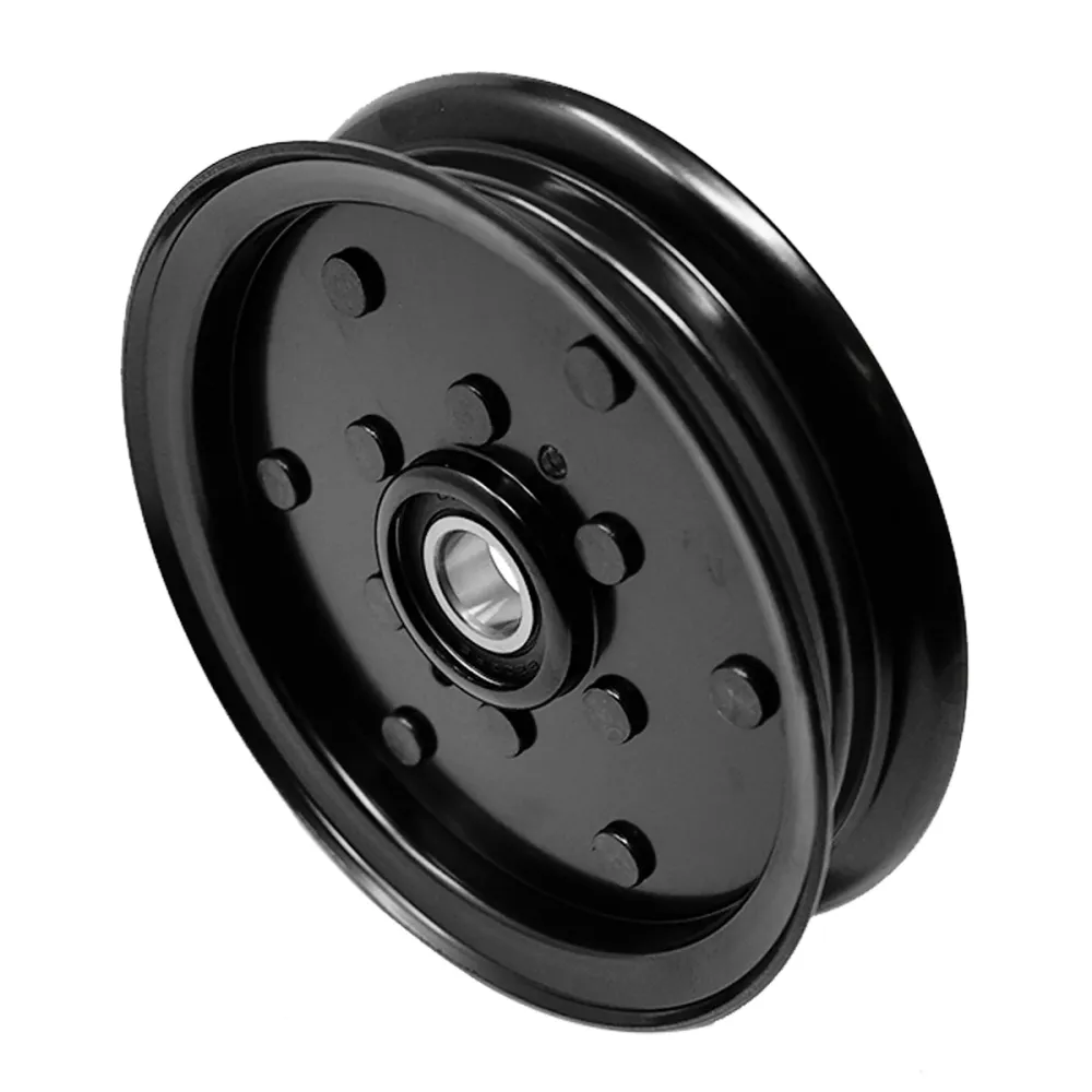 Pulley Hustler 781856 11/16 . X 5-3/4 .