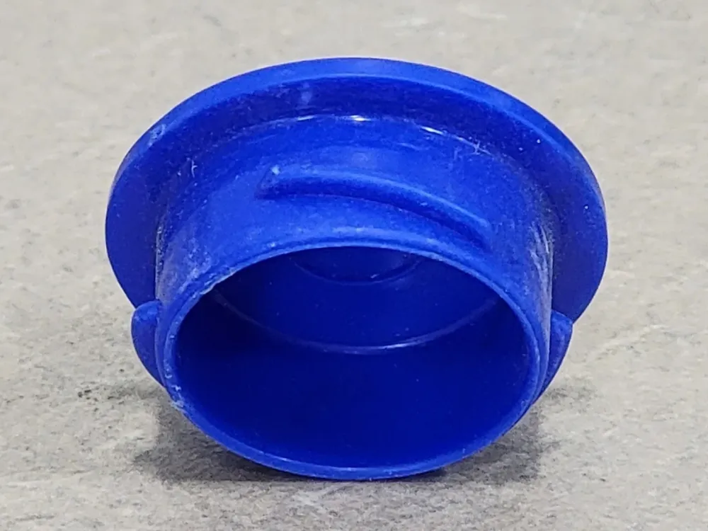 1" Push-Penny Plugs 1472, Box 50