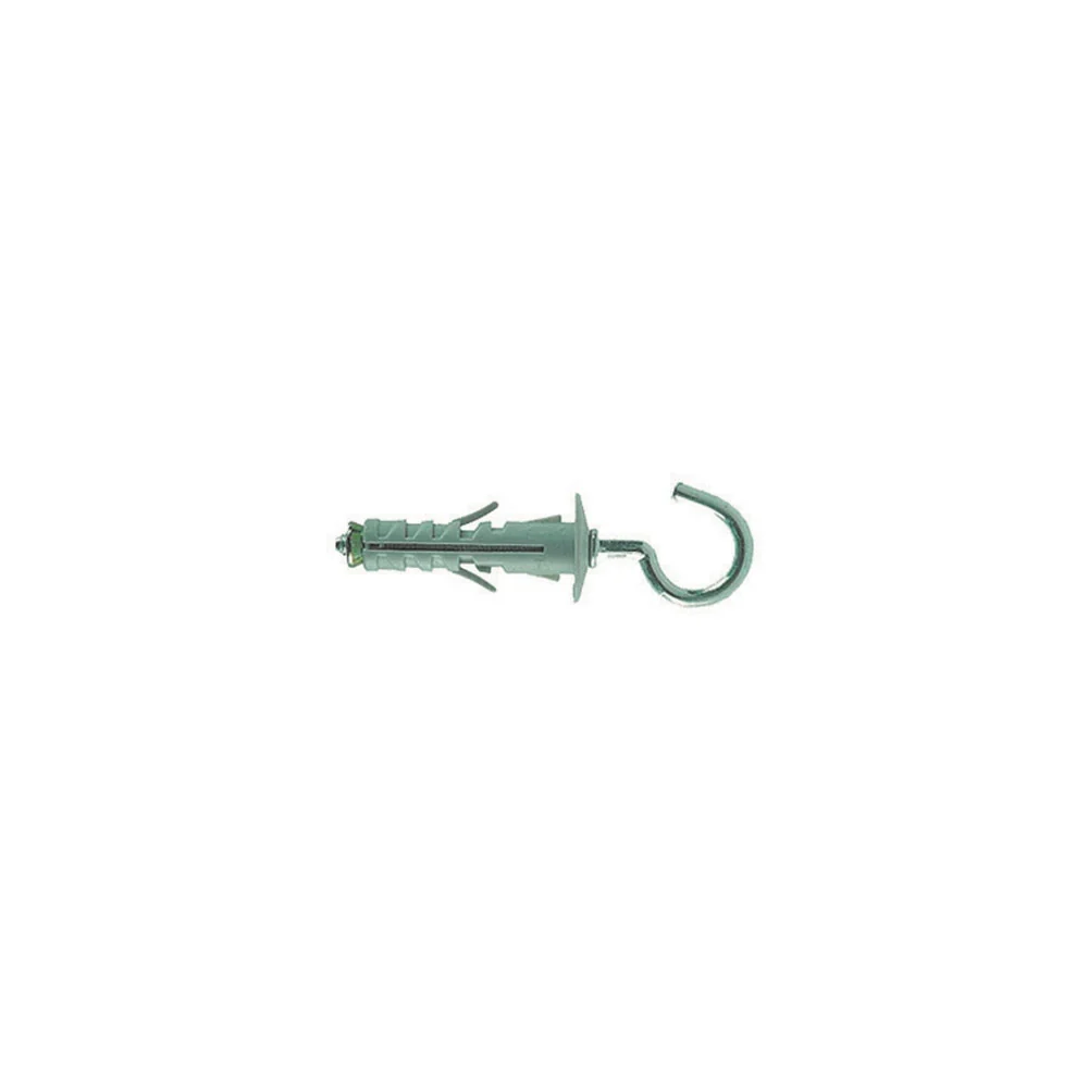 Ventielplug Fischer polyamide plug SB 12/1