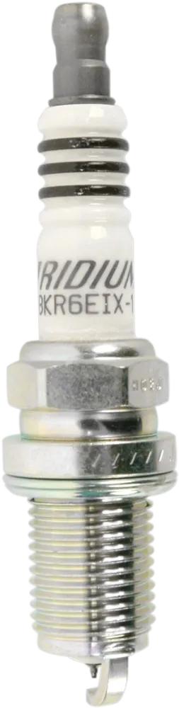 Ventielplug NGK SPARK PLUGS IRIDIUM IX SPARK PLUG SPARK PLUG NGK BKR6EIX-11