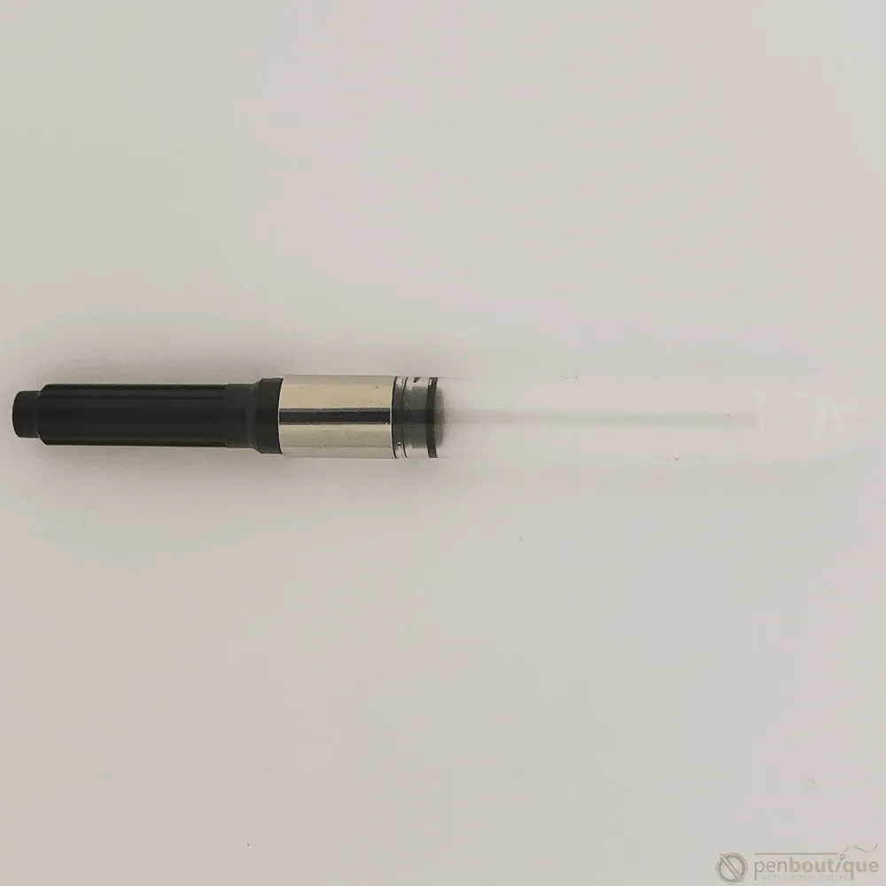 Visconti Piston Converter - Push met Ontluchtingsventiel