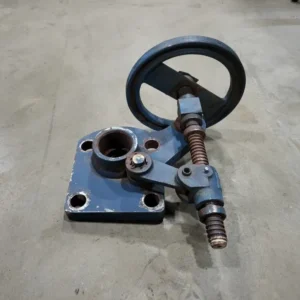 2" 300lbs Vlug Opening Blow Off Valve 4060-S57