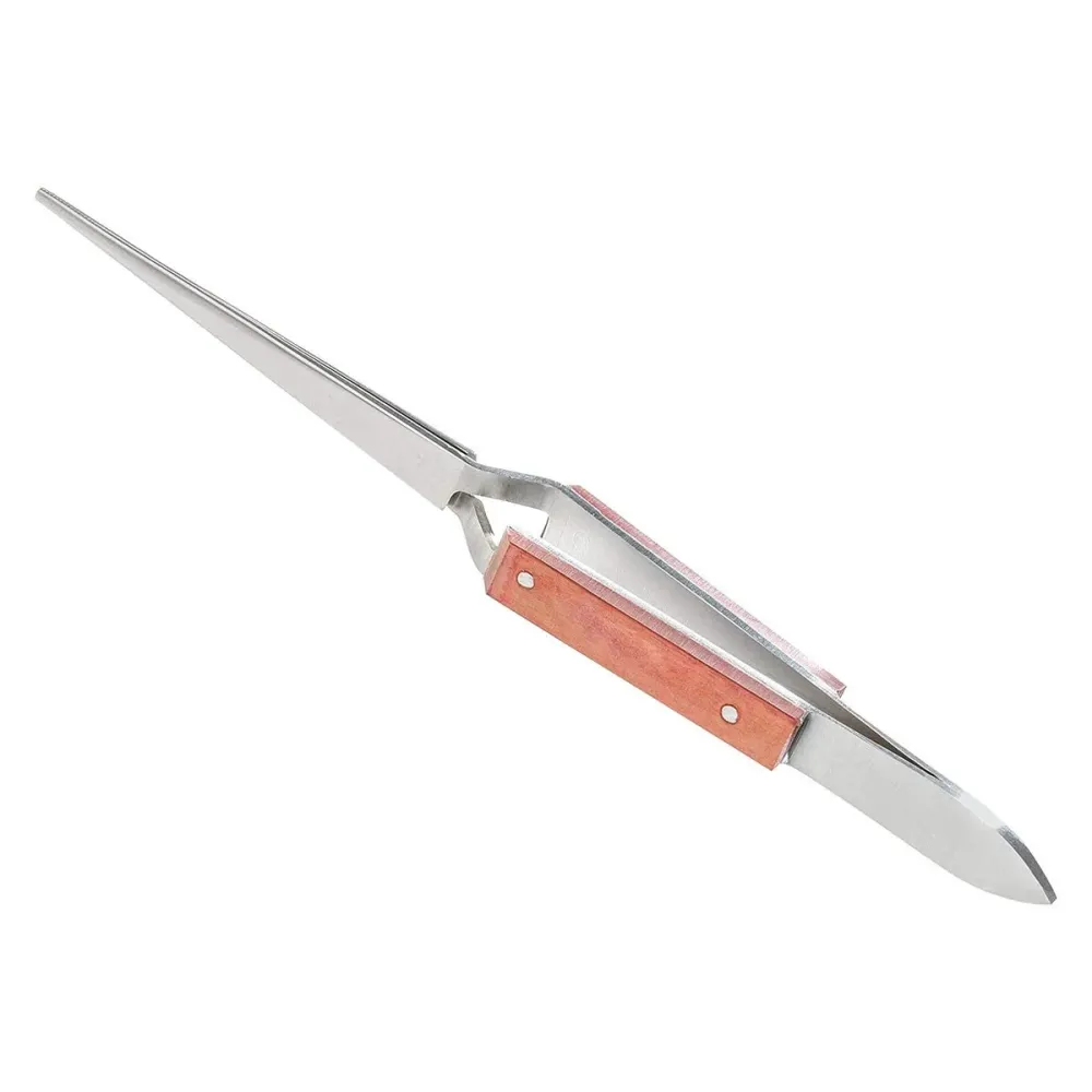 Auto-locking right welding wood protection finger protection. Diverse Kleuren