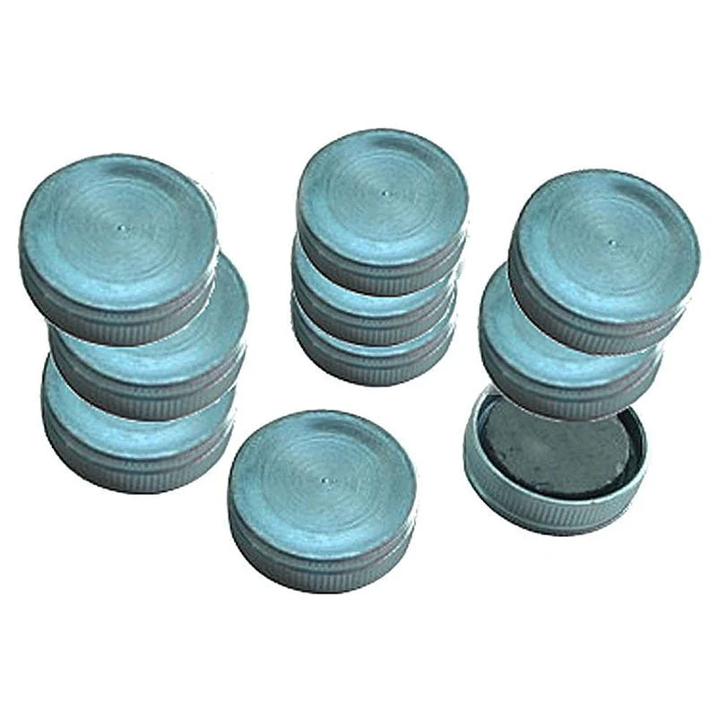 Blinde Models SPLIT CAST base - System Vlug removal bases