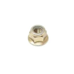 Bobcat 64265-04 Nut-Fl Nylonstof Lock M8-1.25