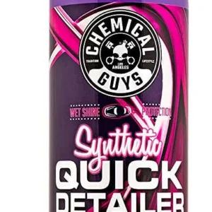 Chemical Guys Synthetic Prompt Detailer (16 oz)