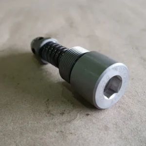 Direct Acting Pressure Relief Valve 9120029263