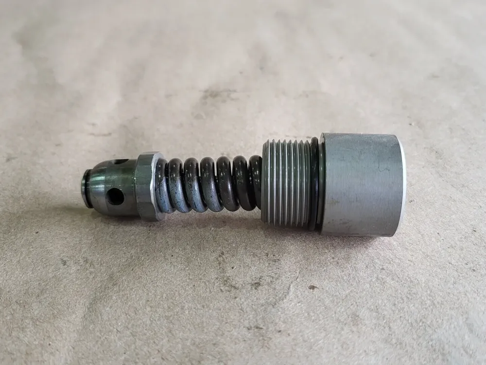 Direct Acting Pressure Relief Valve 9120029263