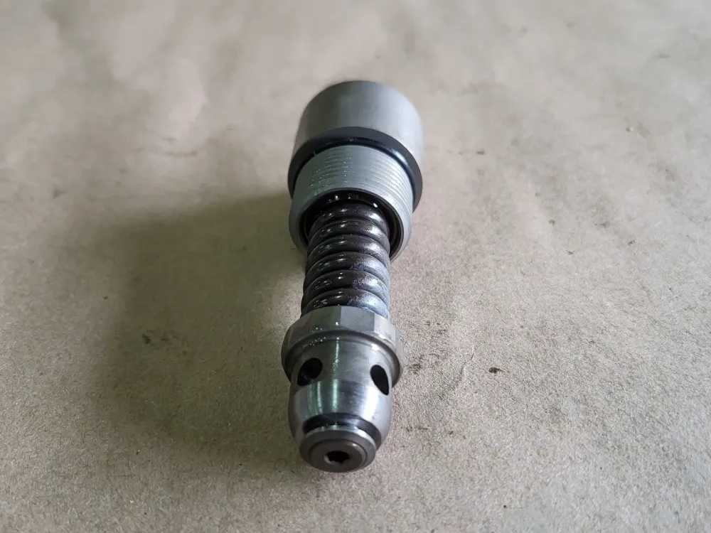 Direct Acting Pressure Relief Valve 9120029263