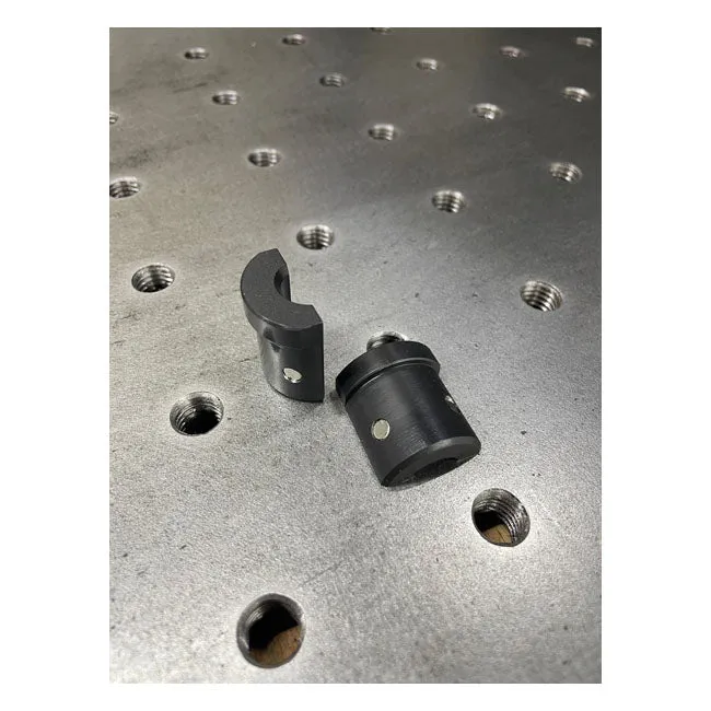 Fast Eddy, Herramienta Para Extraer Cazoletas De Cuello Para Harley Davidson