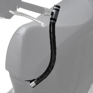 Fijaciones SHAD lock - Kymco People S 125