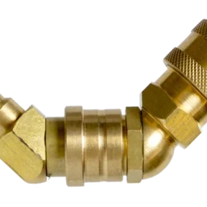 LOCKNLUBE Prompt Connect Wand Wizard
