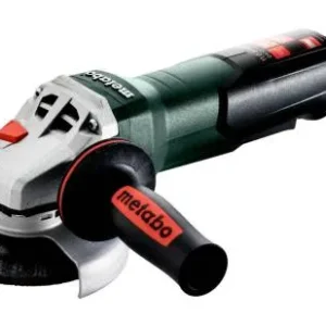 METABO WP 11-125 Prompt Angle Grinder