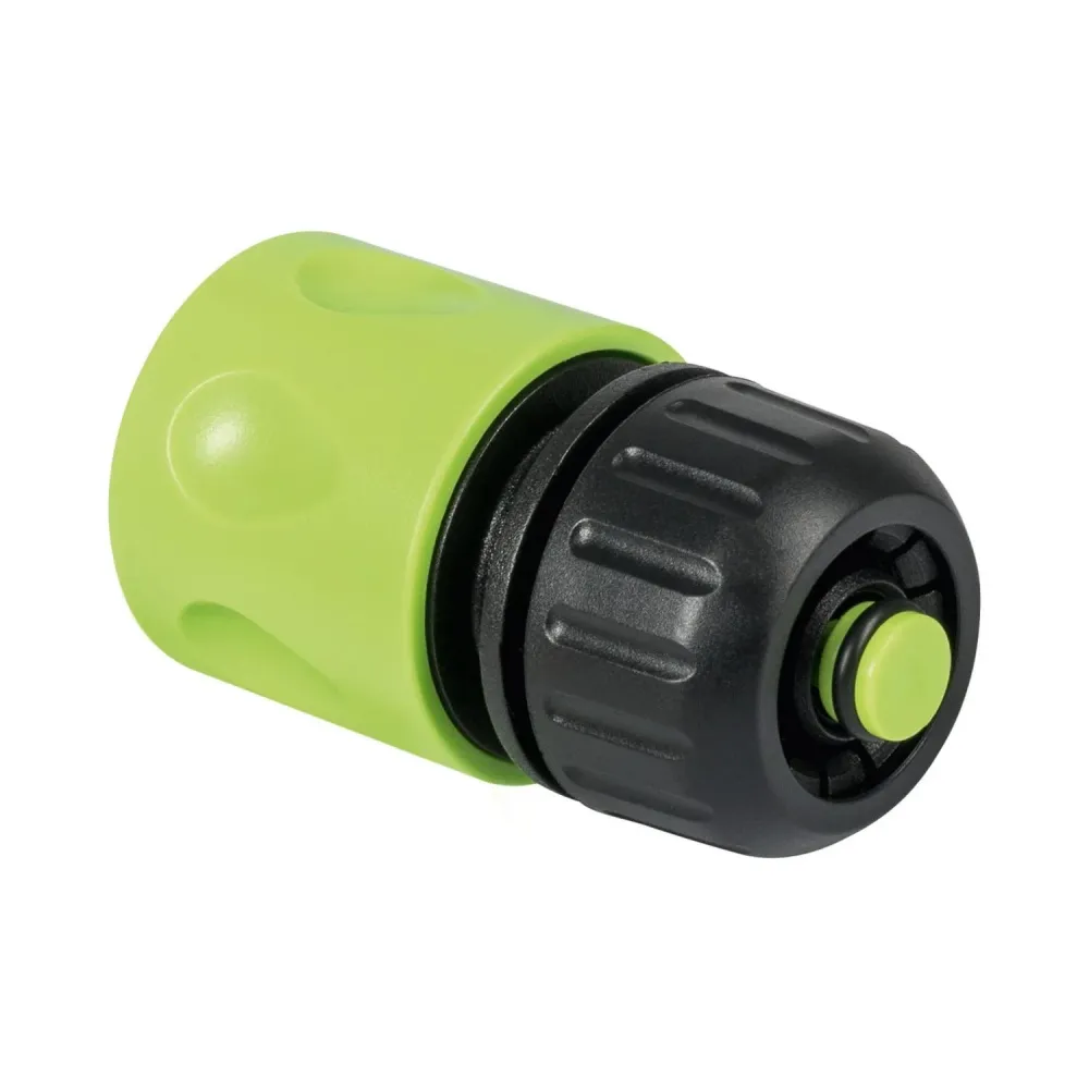 Pop Snelkoppeling - stop 54-120 CELLFAST ECONOMIC 1/2 "- 5/8"