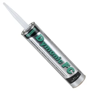 Professionele Kwaliteit Tremco Buff Dymonic Gezwind Cure Sealant - Cartridge