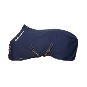 Quick Cooler Rug Blue 140