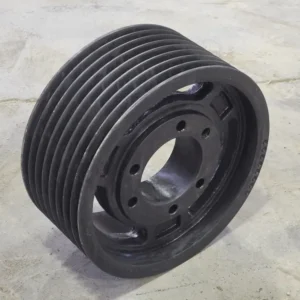 Quick Disconnect Sheave 85V1320F, 13.2" OD