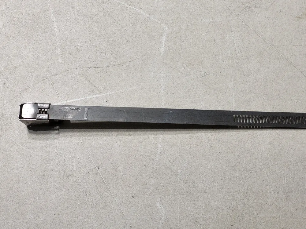 Quick Release Worm Gear Clamp LSS188 (Box 100)