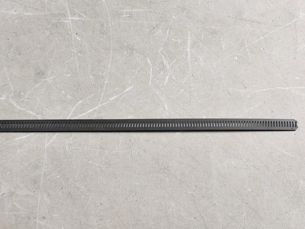 Quick Release Worm Gear Clamp LSS188 (Box 100)