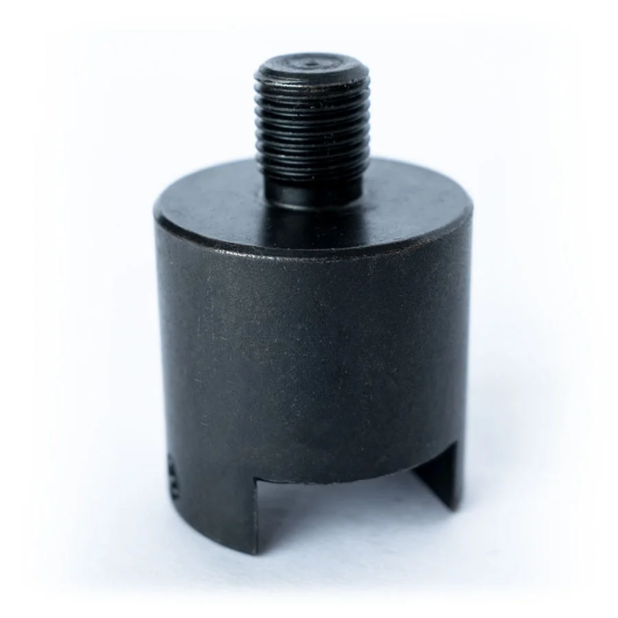 Verzonken kop EVOLUTION Chuck Adaptor - Spoedig Release
