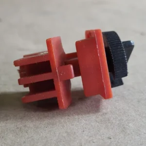 Voor alle modellen Multipole Safety Breaker Lockout 103582