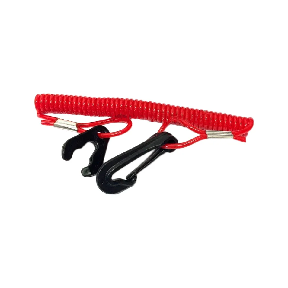 Yamaha Outboards Emergency Stop Lanyard 682-82556-00-00