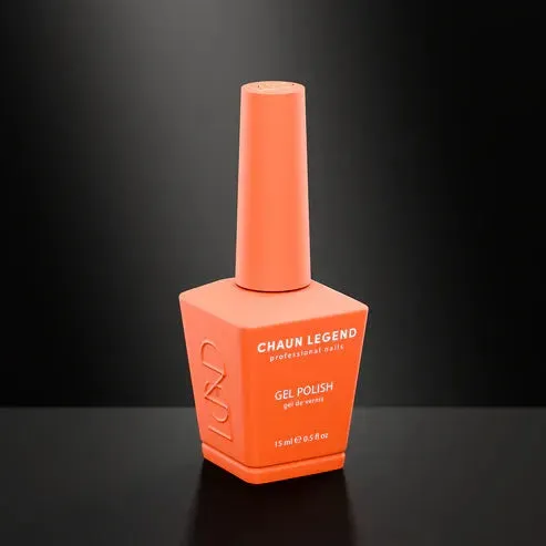 062 - Curry Chicken Gel Polish voor Geluidsisolatie