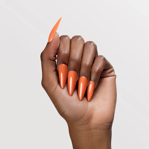 062 - Curry Chicken Gel Polish voor Geluidsisolatie