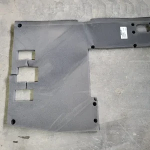22.1mm Thick Operator Platform Floormat 133-9736